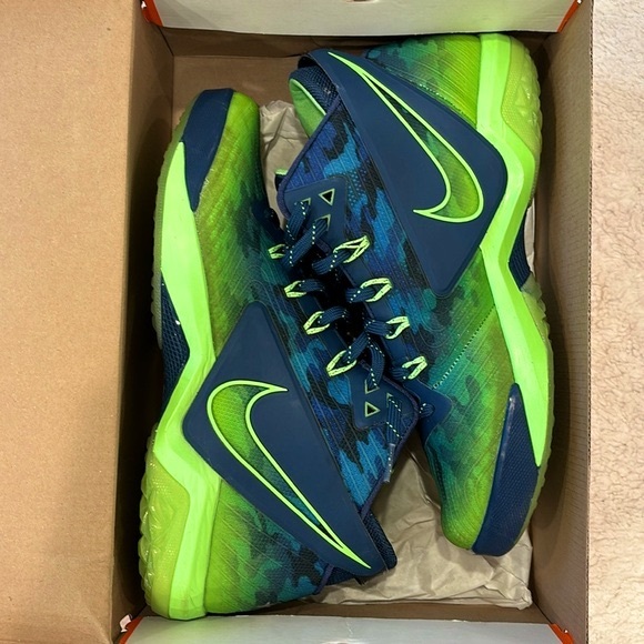 Nike Zoom Field General - Picture 3 of 6